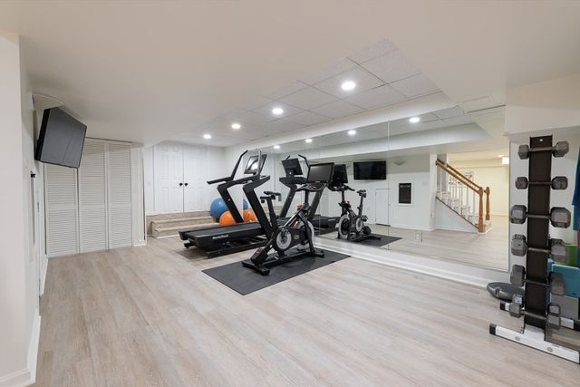 46 Black Burnian Road, Weston, MA 02493