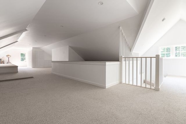 46 Black Burnian Road, Weston, MA 02493