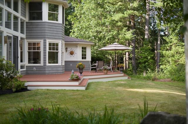 46 Black Burnian Road, Weston, MA 02493