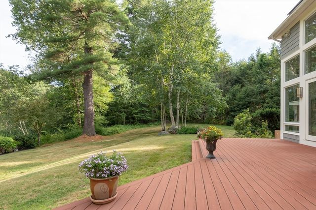 46 Black Burnian Road, Weston, MA 02493