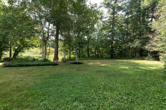 46 Black Burnian Road, Weston, MA 02493