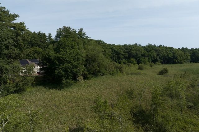 46 Black Burnian Road, Weston, MA 02493