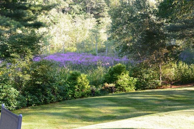 46 Black Burnian Road, Weston, MA 02493