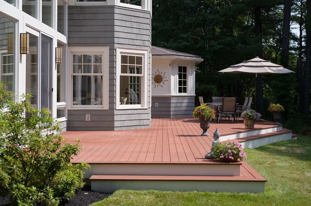46 Black Burnian Road, Weston, MA 02493