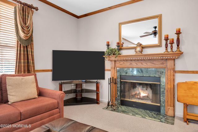 1501 Forrest Trail Circle, Toms River, NJ 08753