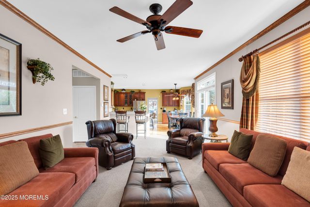 1501 Forrest Trail Circle, Toms River, NJ 08753