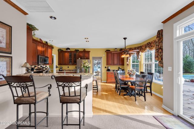 1501 Forrest Trail Circle, Toms River, NJ 08753