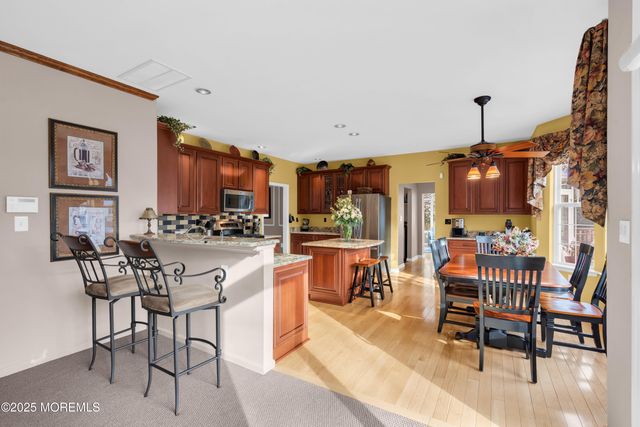 1501 Forrest Trail Circle, Toms River, NJ 08753