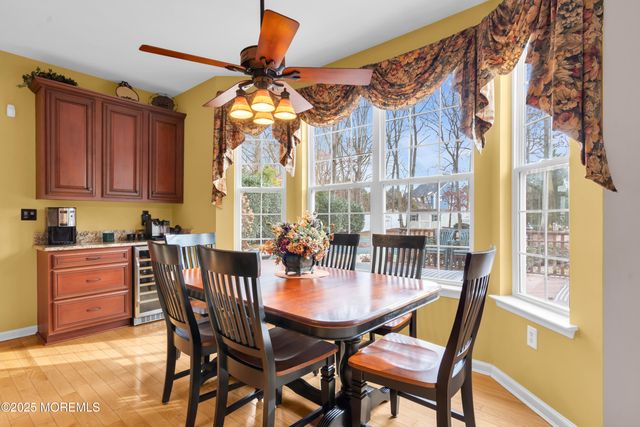 1501 Forrest Trail Circle, Toms River, NJ 08753