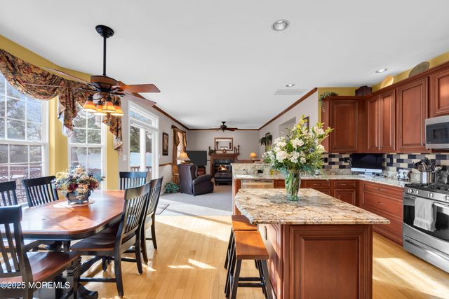 1501 Forrest Trail Circle, Toms River, NJ 08753