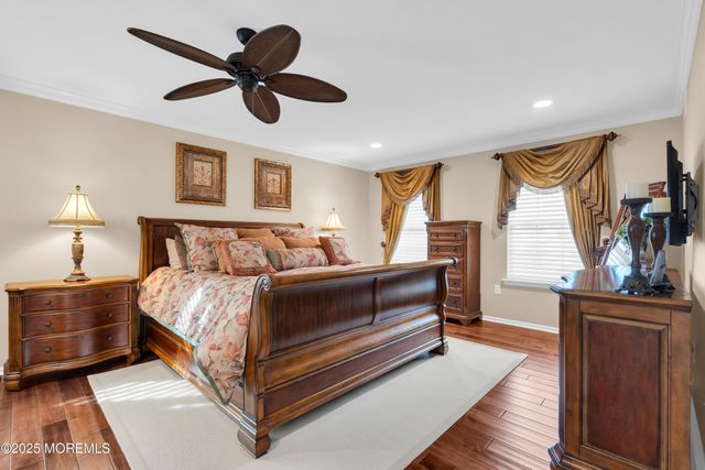 1501 Forrest Trail Circle, Toms River, NJ 08753