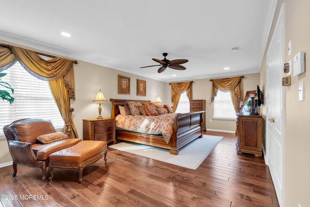 1501 Forrest Trail Circle, Toms River, NJ 08753