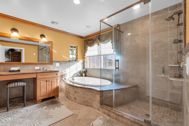 1501 Forrest Trail Circle, Toms River, NJ 08753