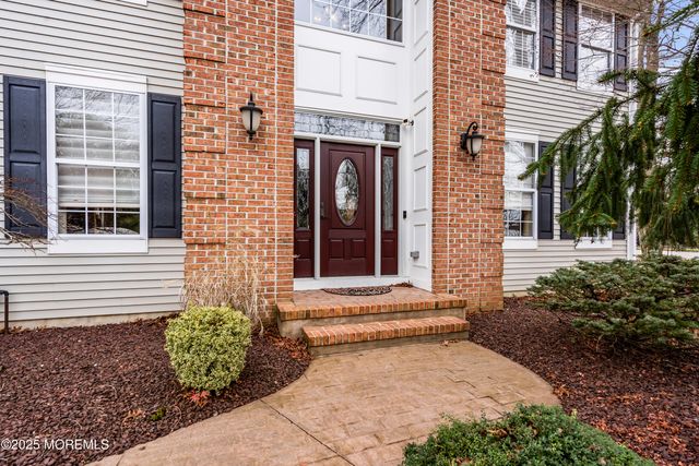 1501 Forrest Trail Circle, Toms River, NJ 08753