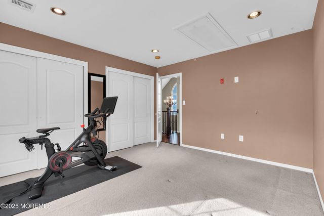 1501 Forrest Trail Circle, Toms River, NJ 08753