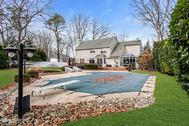 1501 Forrest Trail Circle, Toms River, NJ 08753