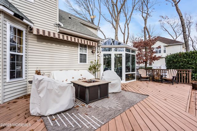 1501 Forrest Trail Circle, Toms River, NJ 08753