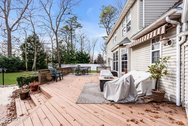 1501 Forrest Trail Circle, Toms River, NJ 08753