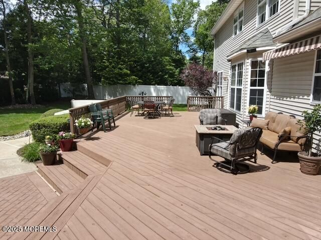 1501 Forrest Trail Circle, Toms River, NJ 08753