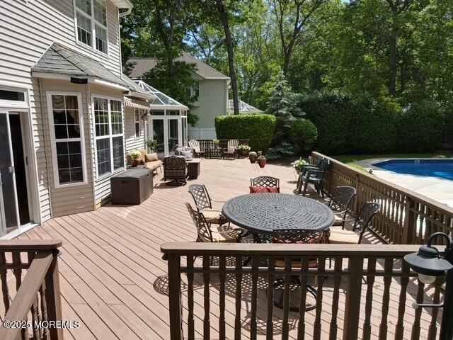 1501 Forrest Trail Circle, Toms River, NJ 08753