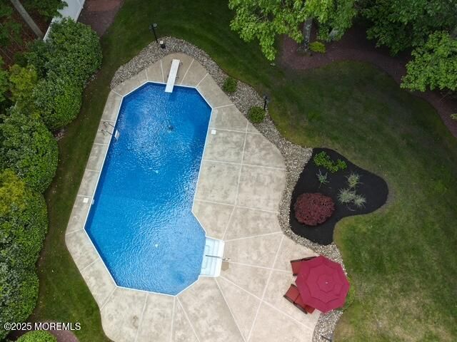 1501 Forrest Trail Circle, Toms River, NJ 08753