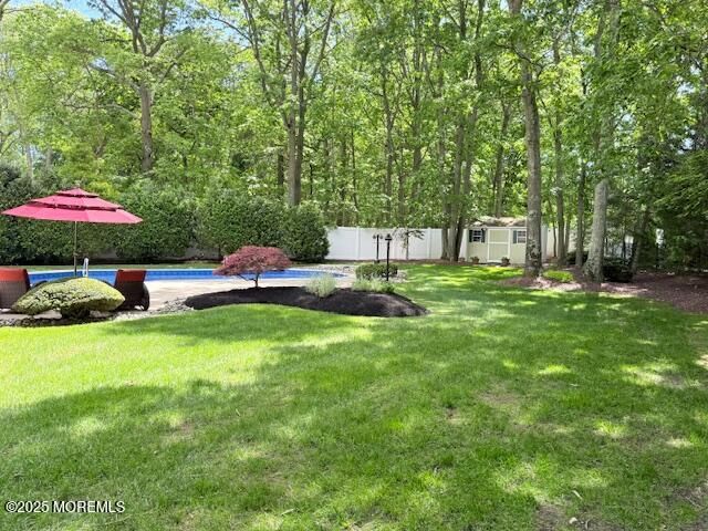 1501 Forrest Trail Circle, Toms River, NJ 08753