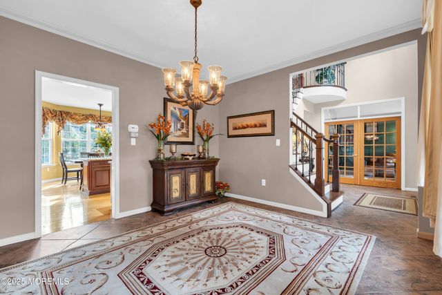 1501 Forrest Trail Circle, Toms River, NJ 08753