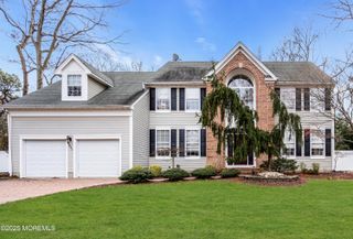 1501 Forrest Trail Circle, Toms River, NJ 08753