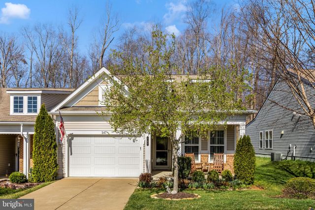 147 LONG POINT DR, Fredericksburg, VA 22406