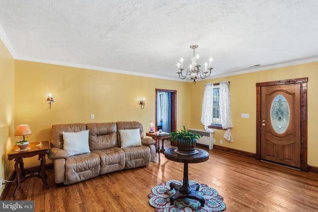 3593 & 3579 STRASBURG RD, Strasburg, VA 22657