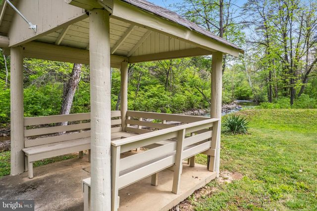 3593 & 3579 STRASBURG RD, Strasburg, VA 22657