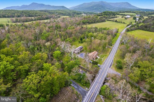 3593 & 3579 STRASBURG RD, Strasburg, VA 22657