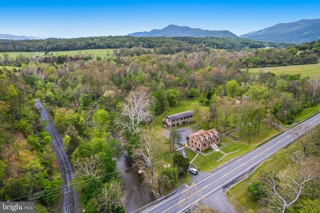 3593 & 3579 STRASBURG RD, Strasburg, VA 22657