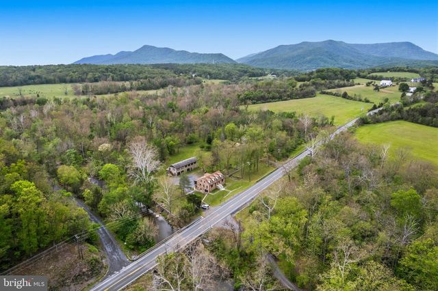 3593 & 3579 STRASBURG RD, Strasburg, VA 22657