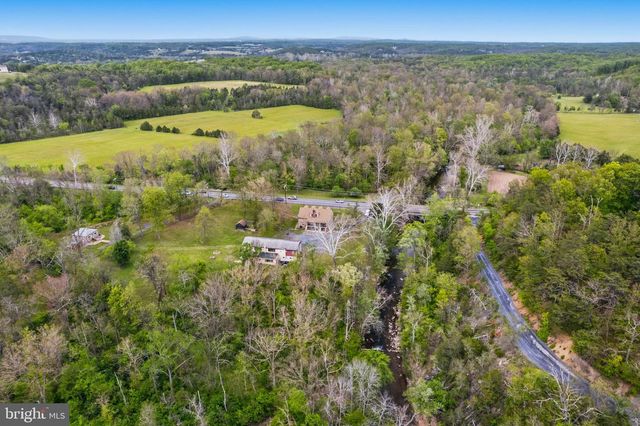 3593 & 3579 STRASBURG RD, Strasburg, VA 22657