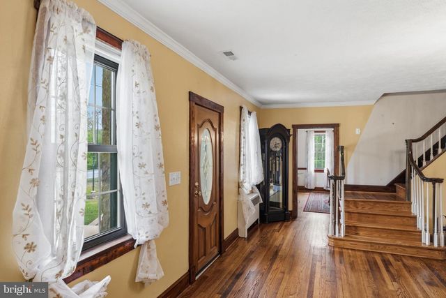 3593 & 3579 STRASBURG RD, Strasburg, VA 22657