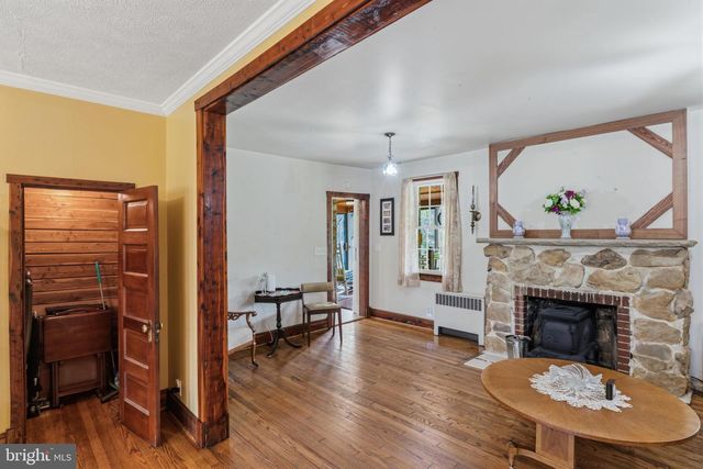 3593 & 3579 STRASBURG RD, Strasburg, VA 22657
