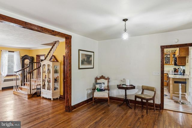 3593 & 3579 STRASBURG RD, Strasburg, VA 22657