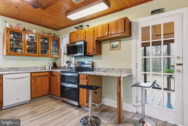 3593 & 3579 STRASBURG RD, Strasburg, VA 22657