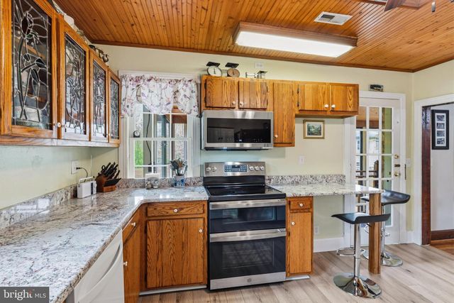 3593 & 3579 STRASBURG RD, Strasburg, VA 22657