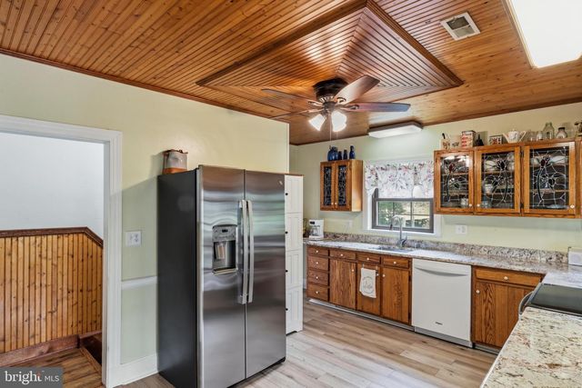 3593 & 3579 STRASBURG RD, Strasburg, VA 22657