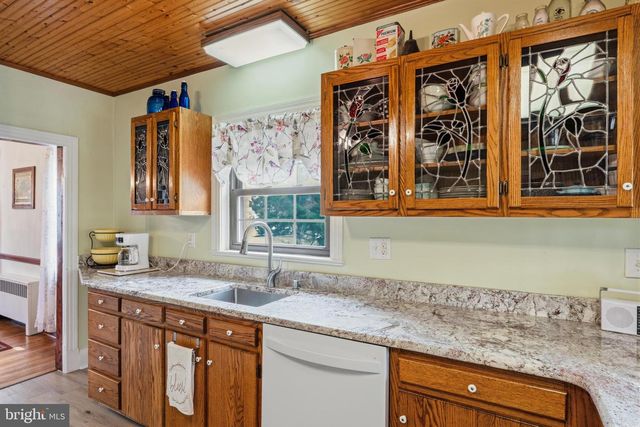 3593 & 3579 STRASBURG RD, Strasburg, VA 22657