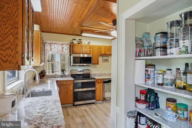 3593 & 3579 STRASBURG RD, Strasburg, VA 22657