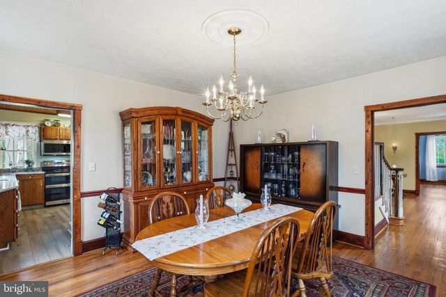 3593 & 3579 STRASBURG RD, Strasburg, VA 22657