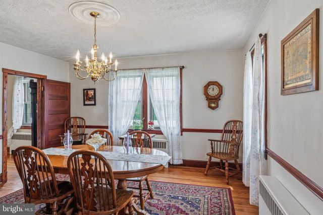 3593 & 3579 STRASBURG RD, Strasburg, VA 22657