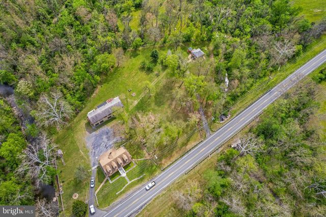 3593 & 3579 STRASBURG RD, Strasburg, VA 22657