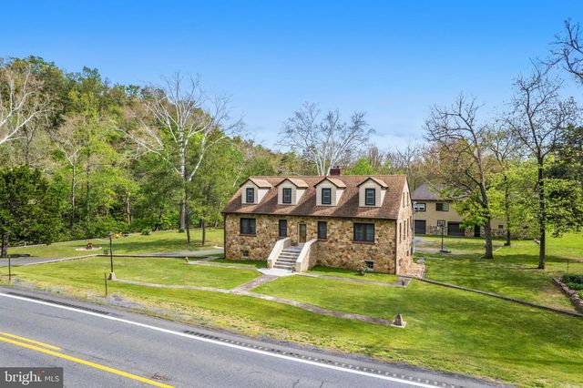 3593 & 3579 STRASBURG RD, Strasburg, VA 22657