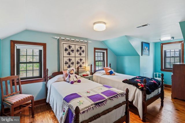 3593 & 3579 STRASBURG RD, Strasburg, VA 22657