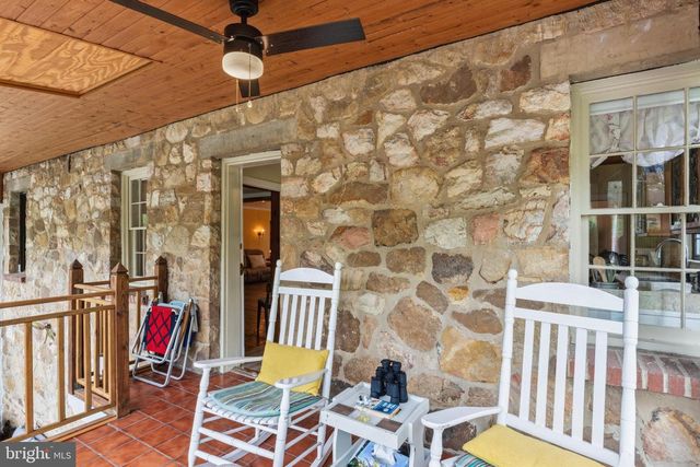3593 & 3579 STRASBURG RD, Strasburg, VA 22657