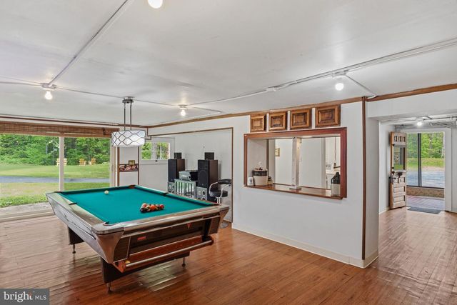 3593 & 3579 STRASBURG RD, Strasburg, VA 22657